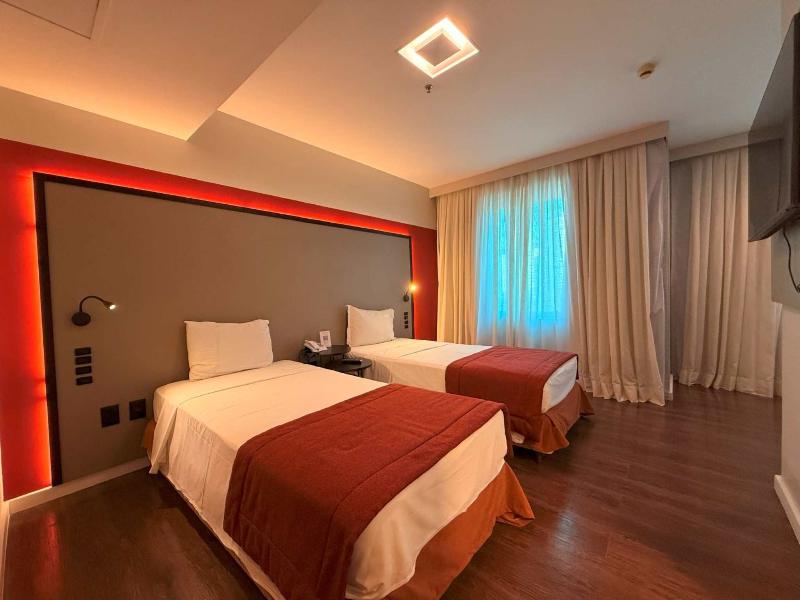 Blue Tree Premium Morumbi image