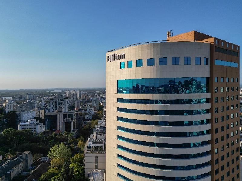Hilton Porto Alegre image