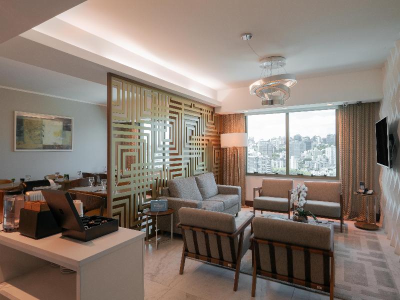 Hilton Porto Alegre image