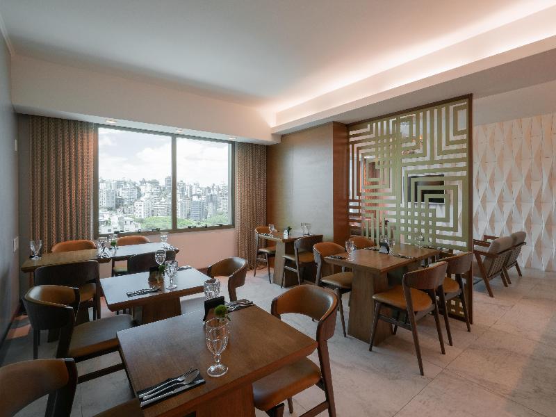 Hilton Porto Alegre image