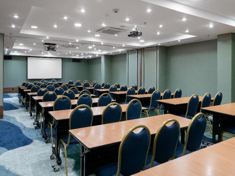 Hilton Porto Alegre image