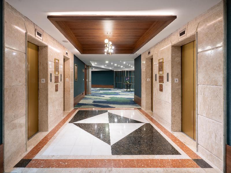Hilton Porto Alegre image