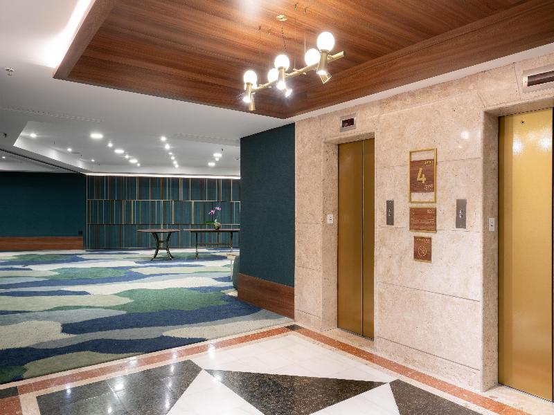 Hilton Porto Alegre image