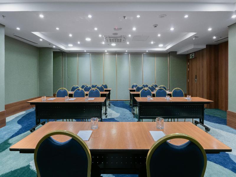 Hilton Porto Alegre image