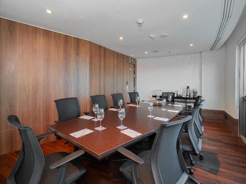Hilton Porto Alegre image