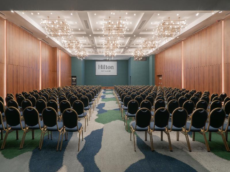 Hilton Porto Alegre image