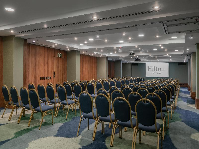 Hilton Porto Alegre image