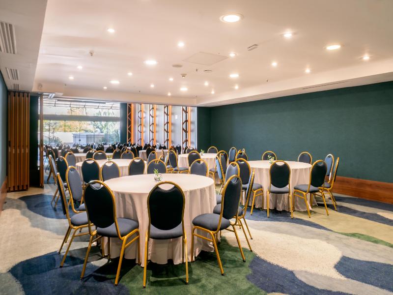 Hilton Porto Alegre image
