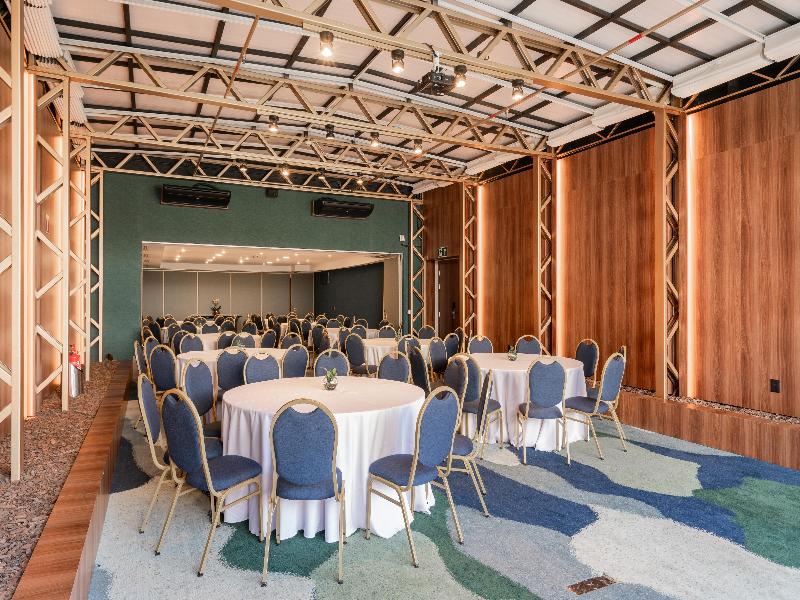 Hilton Porto Alegre image