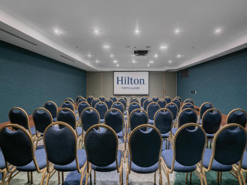 Hilton Porto Alegre image