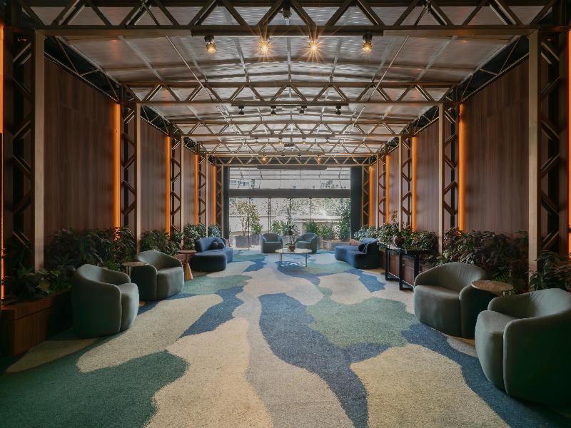 Hilton Porto Alegre image