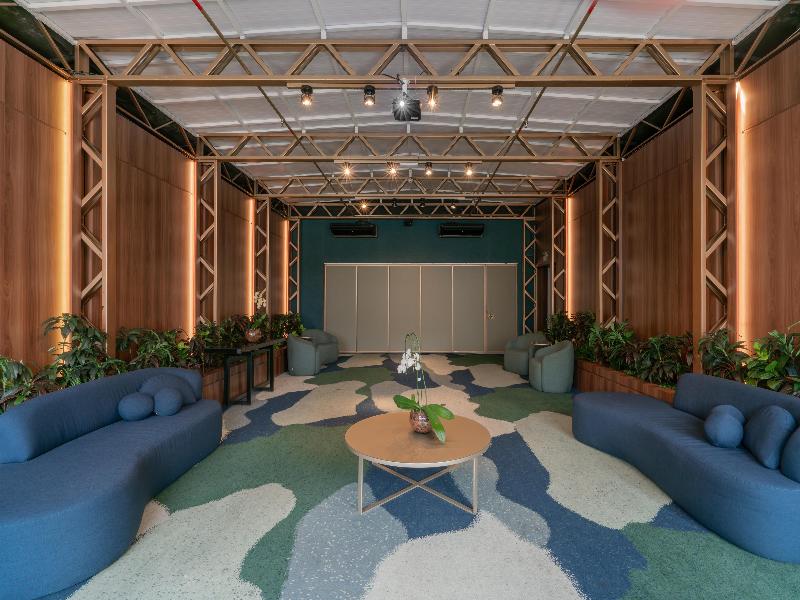 Hilton Porto Alegre image