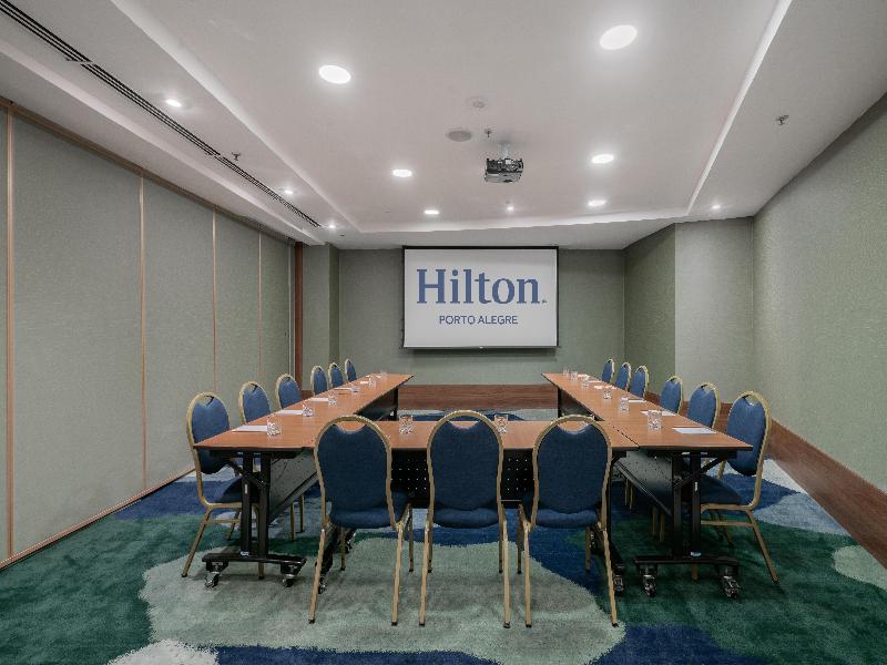 Hilton Porto Alegre image