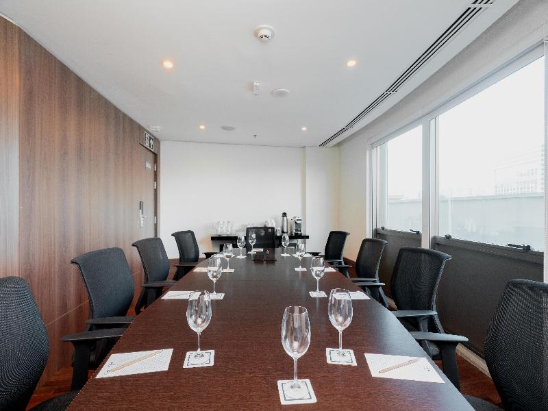 Hilton Porto Alegre image