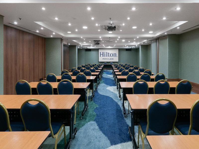 Hilton Porto Alegre image