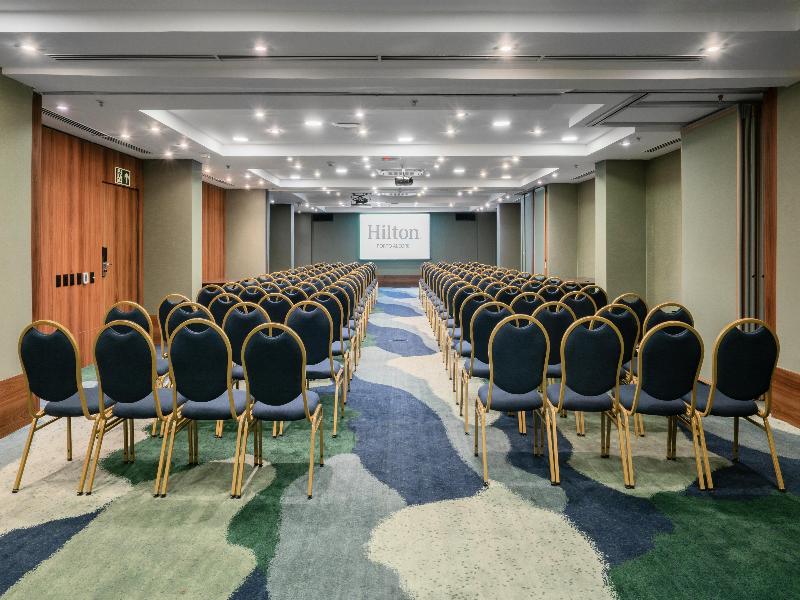 Hilton Porto Alegre image