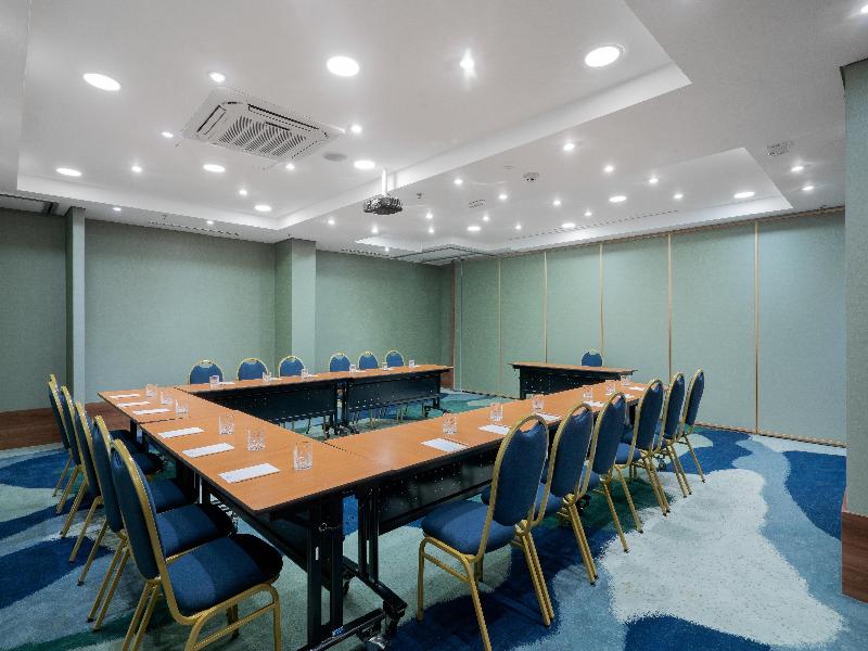 Hilton Porto Alegre image