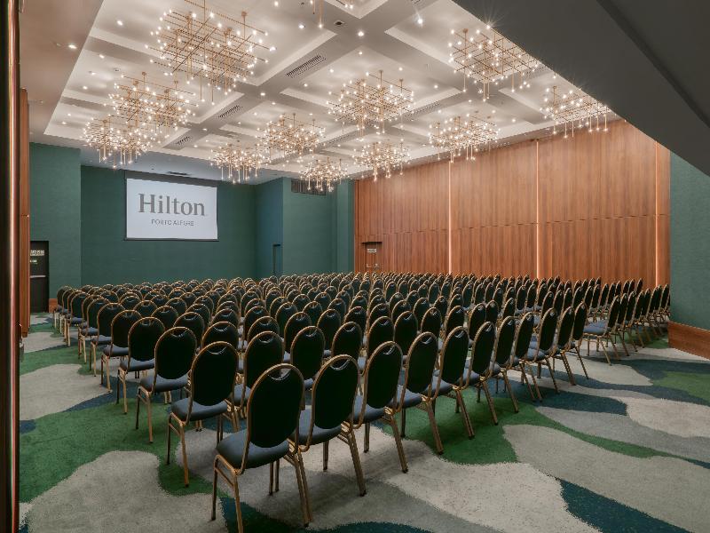 Hilton Porto Alegre image