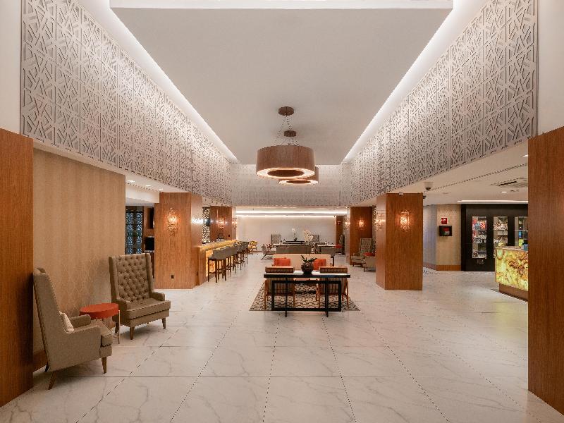 Hilton Porto Alegre image