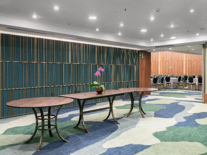 Hilton Porto Alegre image