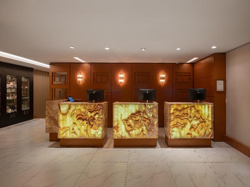 Hilton Porto Alegre image