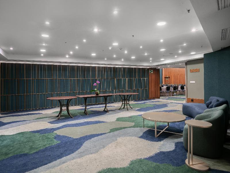 Hilton Porto Alegre image