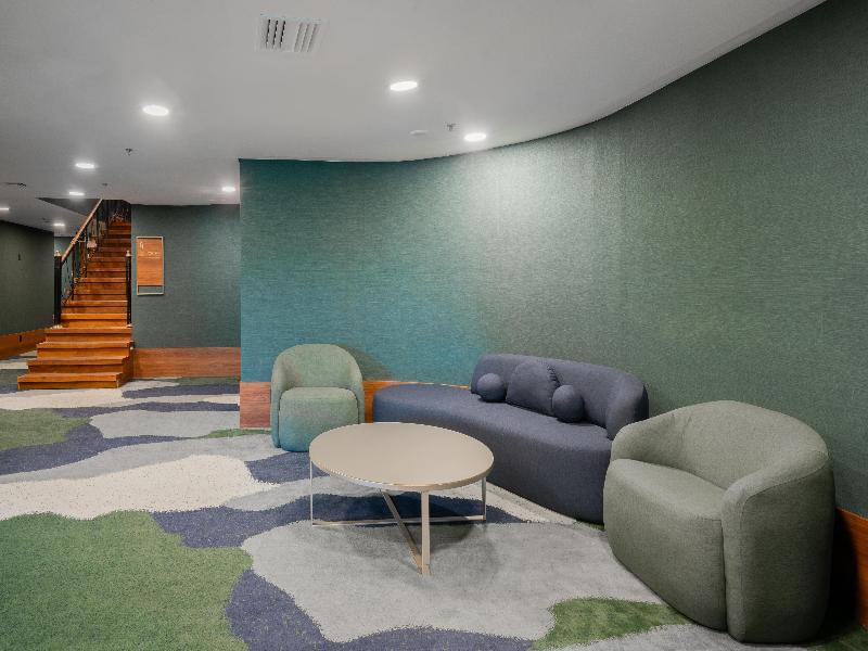 Hilton Porto Alegre image