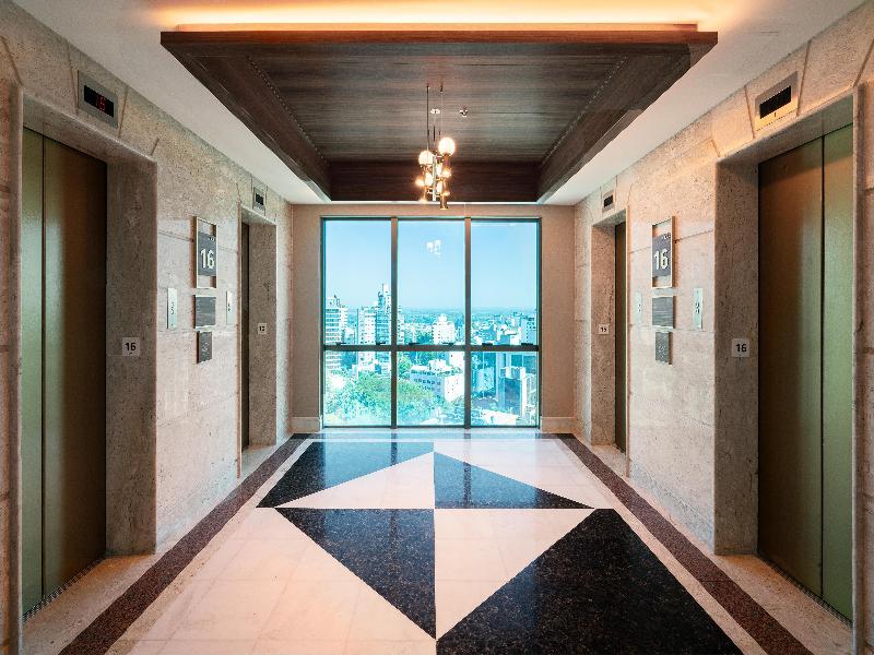 Hilton Porto Alegre image