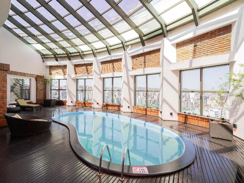 Hilton Porto Alegre image