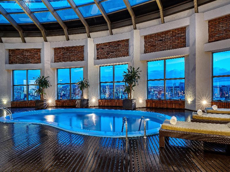 Hilton Porto Alegre image