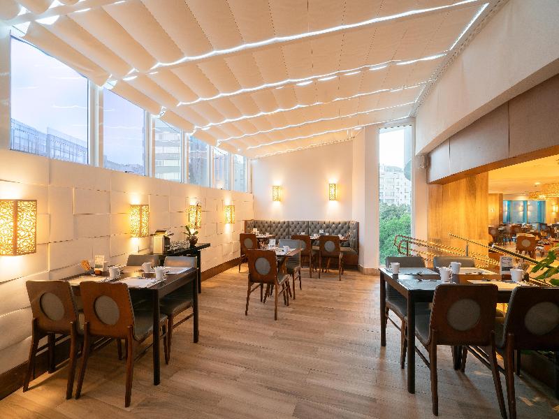 Hilton Porto Alegre image
