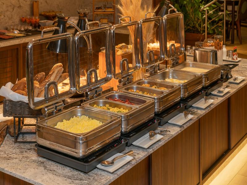 Hilton Porto Alegre image