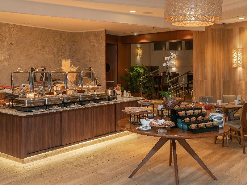 Hilton Porto Alegre image