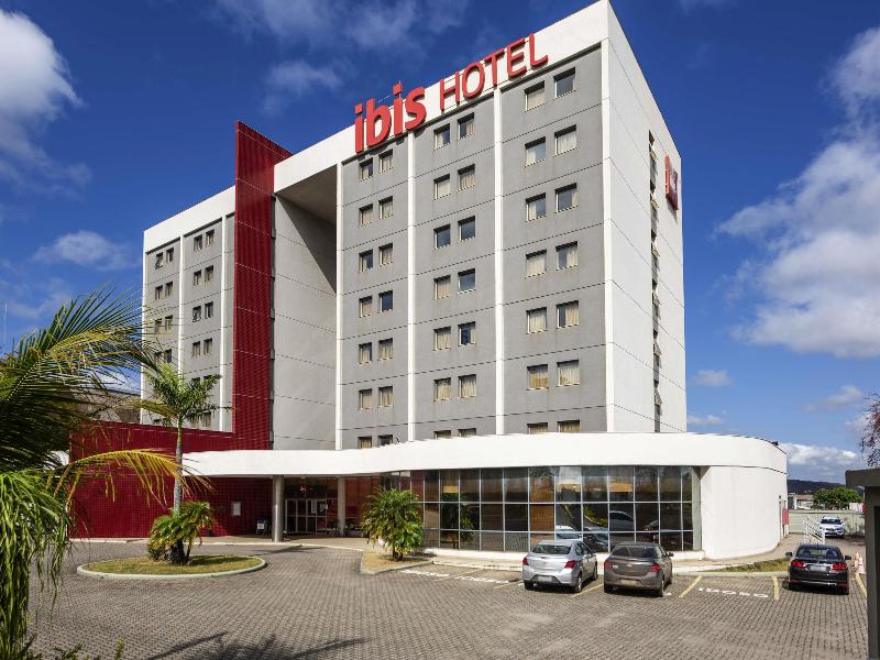 Ibis Betim image