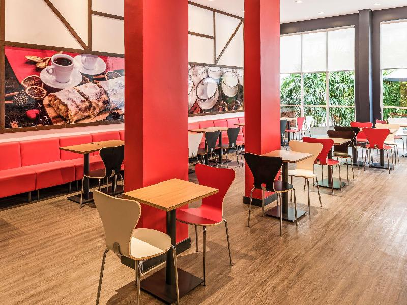 Ibis Blumenau image