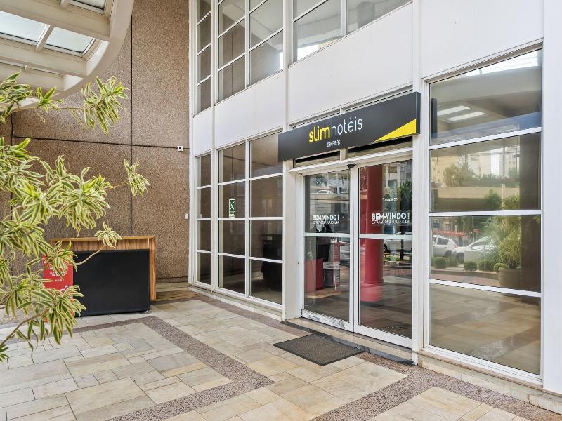 Ibis Campinas