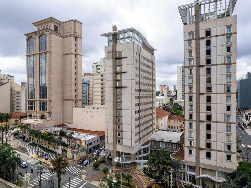 Ibis Campinas