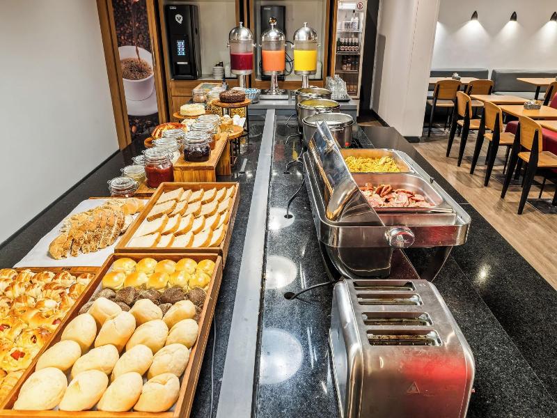 Ibis Campinas