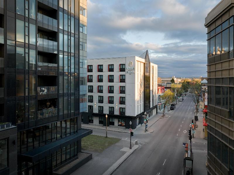 Le Saint-Édouard, WorldHotels Distinctive image