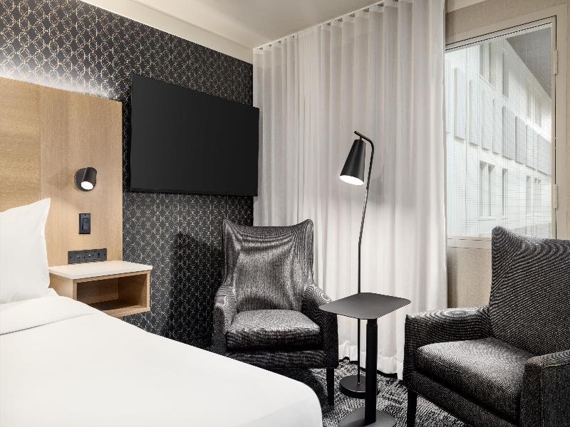 Le Saint-Édouard, WorldHotels Distinctive image