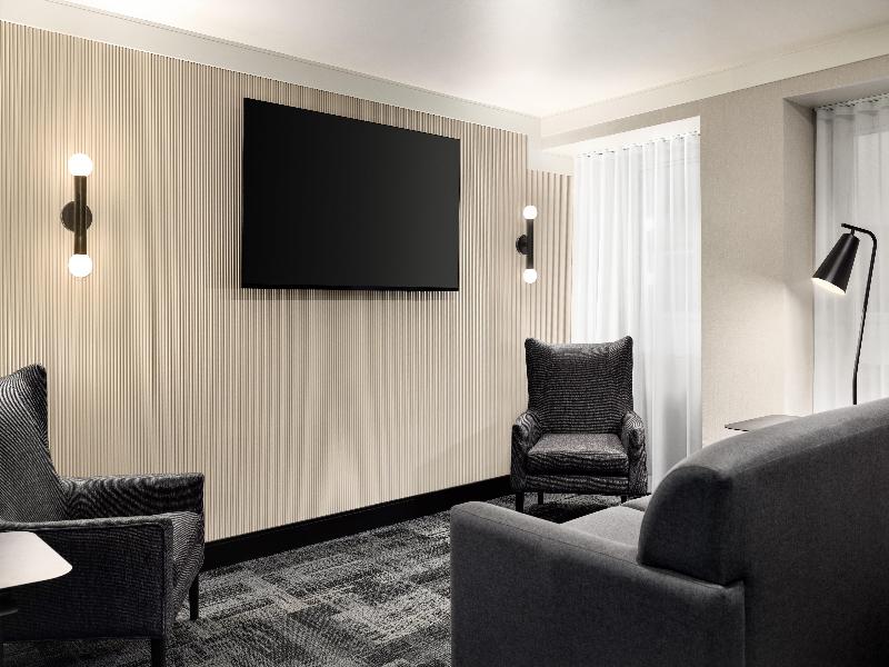 Le Saint-Édouard, WorldHotels Distinctive image