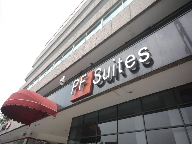 Suites PF image