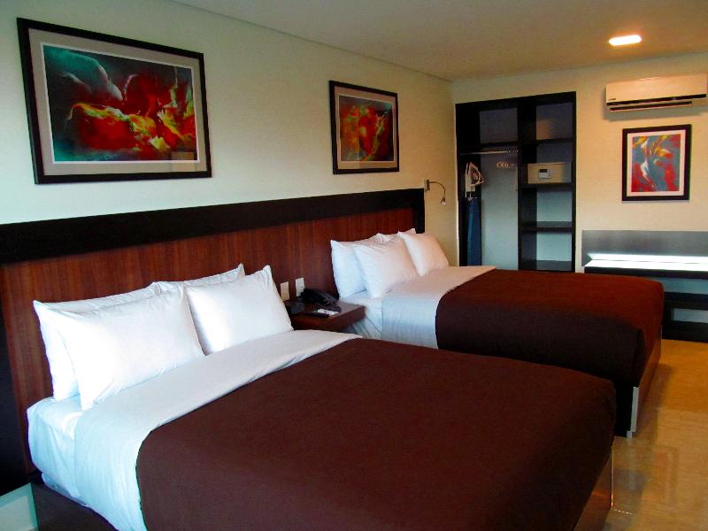 Suites PF image