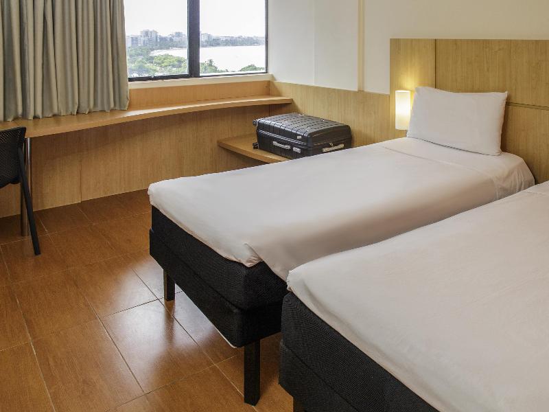 Ibis Maceio Pajucara image