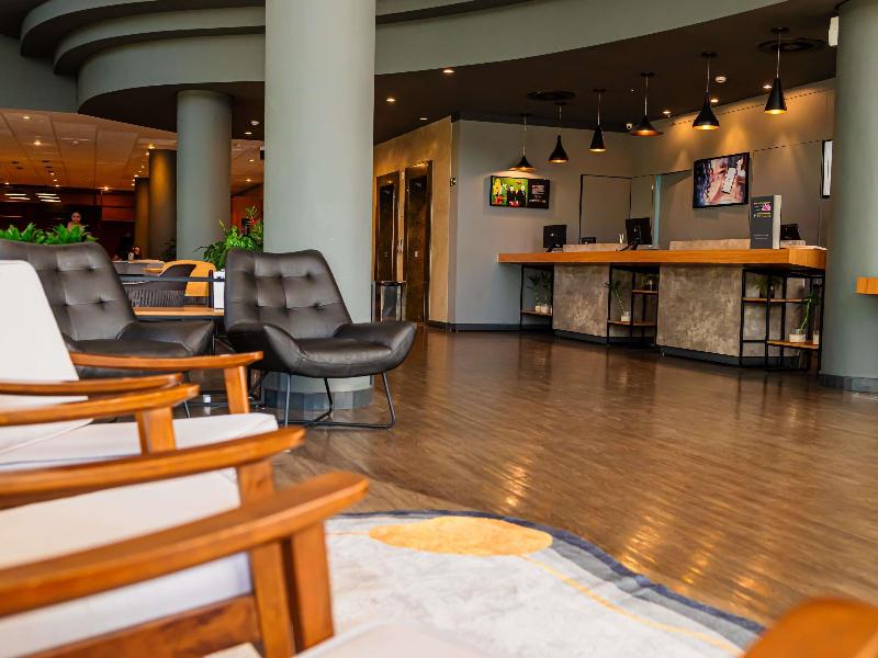 Ibis Santo Andre image