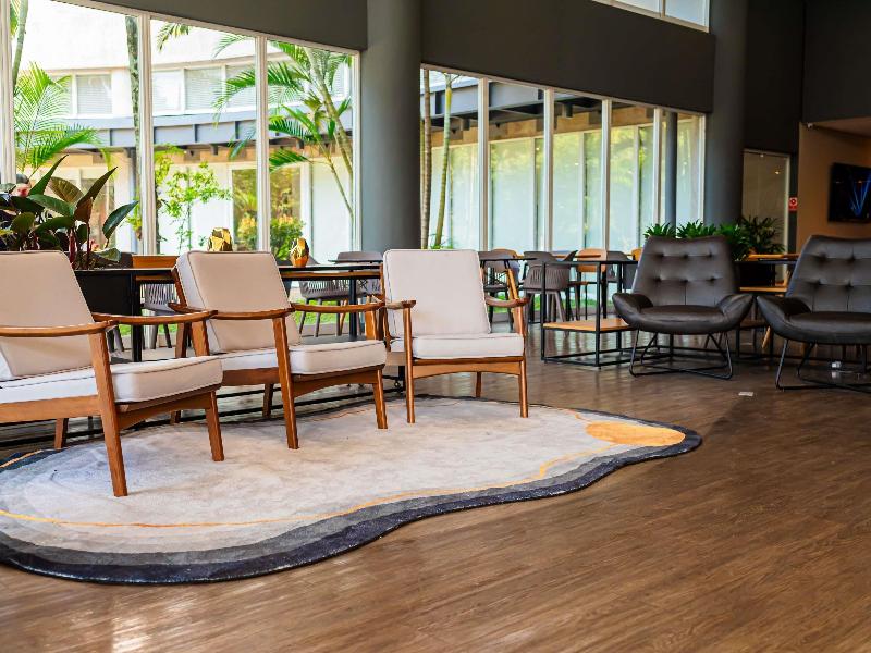 Ibis Santo Andre image