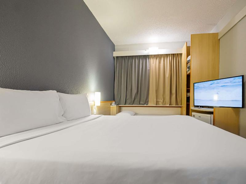 Ibis Santo Andre image