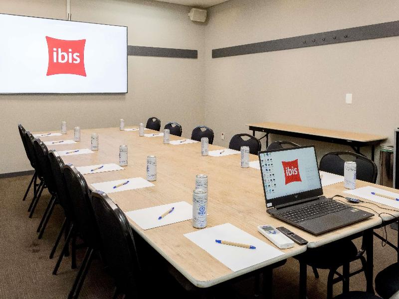 Ibis Sao Paulo Barra Funda image