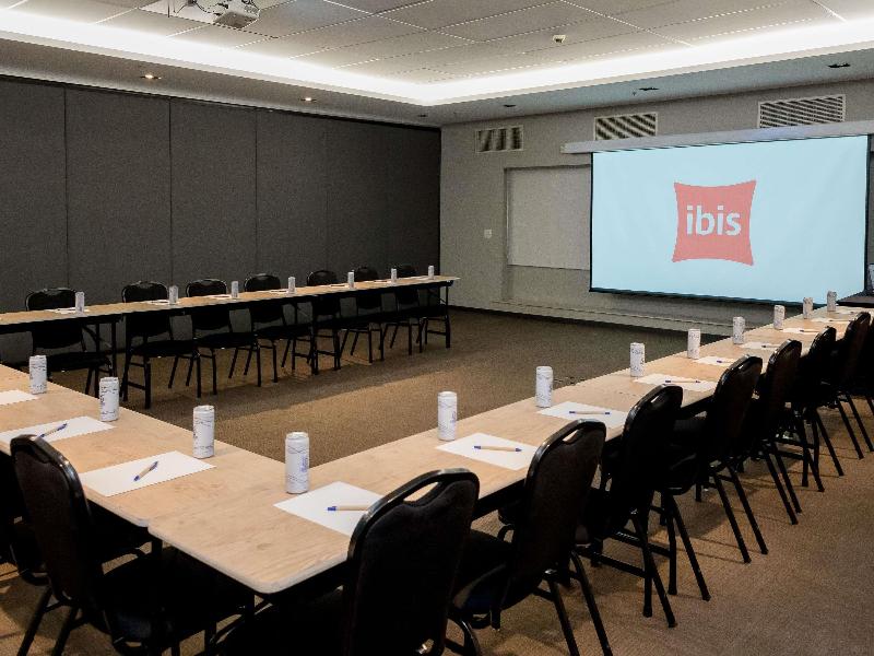 Ibis Sao Paulo Barra Funda image