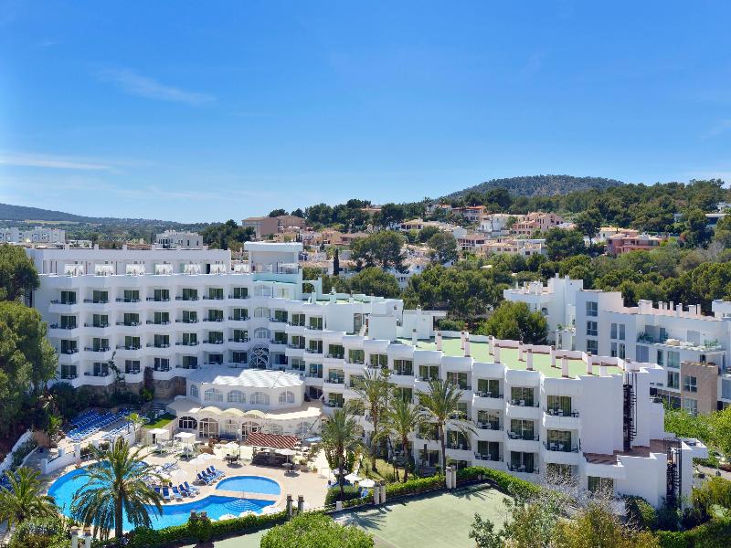 Sol Lunamar Palmanova Apartamentos image